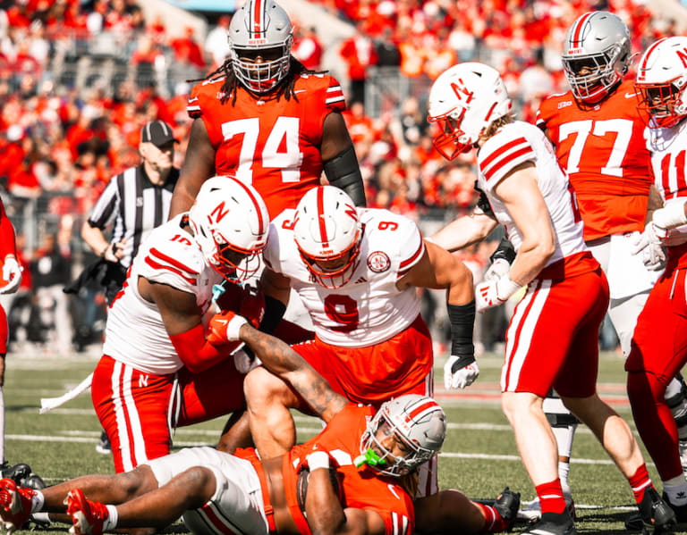 Nebraska-Ohio State final score and analysis with five thoughts on Dylan Raiola, Huskers narrow loss