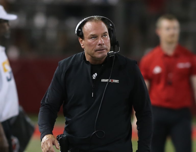 Arkansas State signs second best class in school history in Rivals era Arkansas State signs second best class in school history in Rivals era
