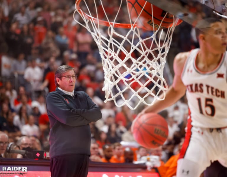 Texas Tech Basketball roster Outlook in 202223 RedRaiderSports