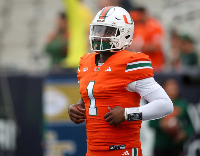 Canes Talk Mailbag PopTarts Bowl, Optouts, and 2025 QB CanesCounty