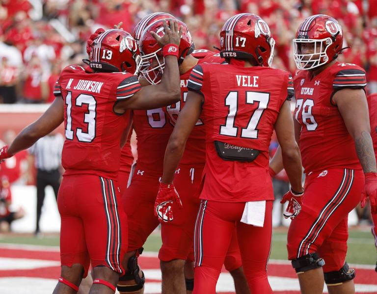 Keys and Position Battles Utah vs. Weber State UteNation