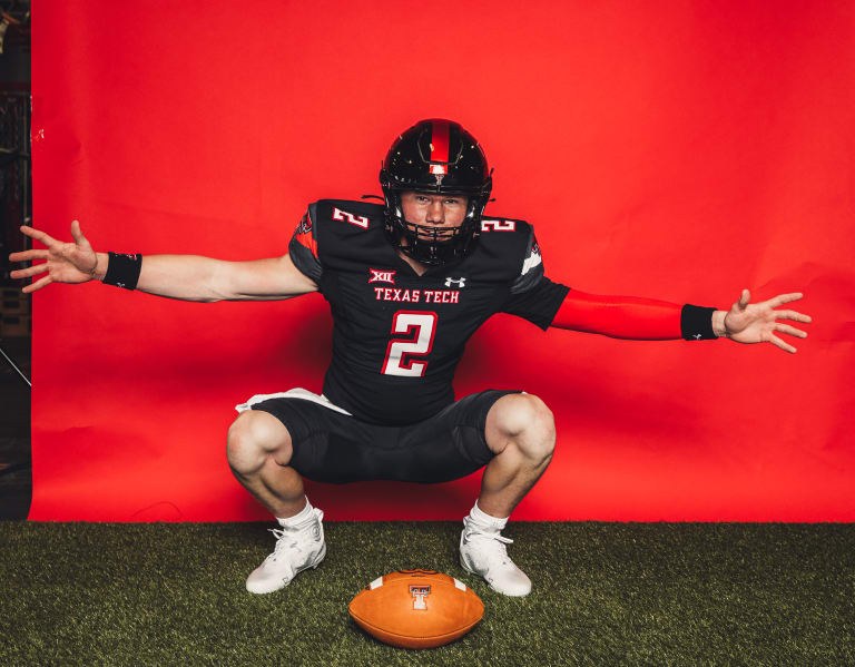 2023 Football Recruiting: Official Offers - RedRaiderSports