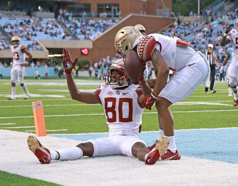 Florida State's Stunning Win At UNC Could Have Been Biggest Upset In