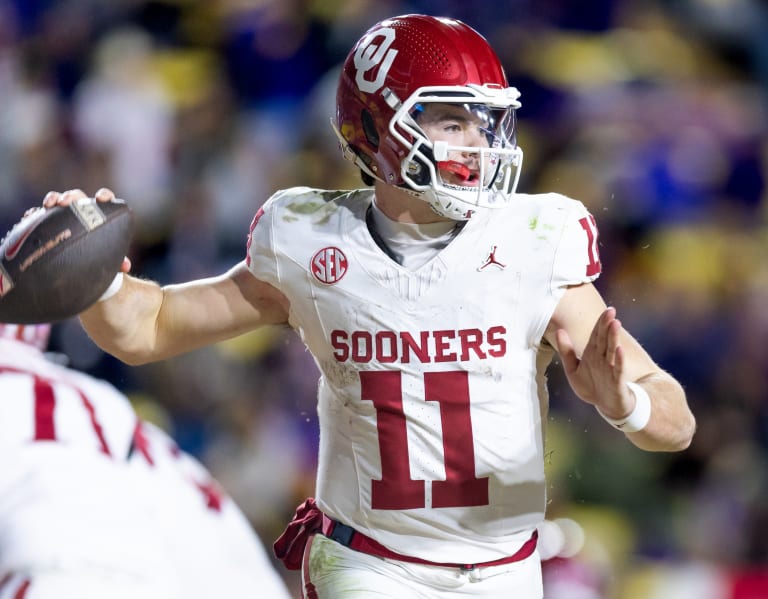 SEC winners and losers from the transfer portal's winter window