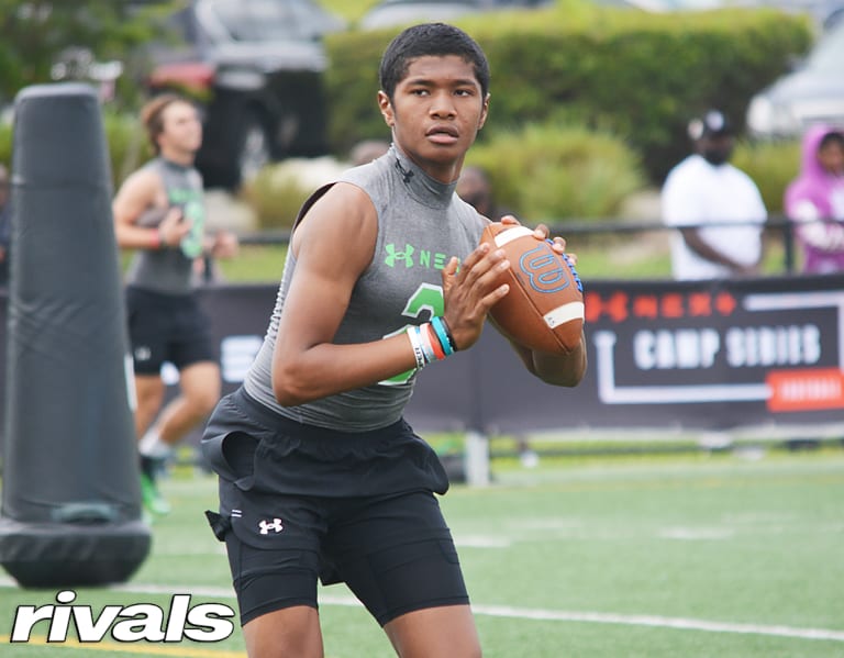 Miami Offers Local 2025 QB, Sees Miami on a Championship Path