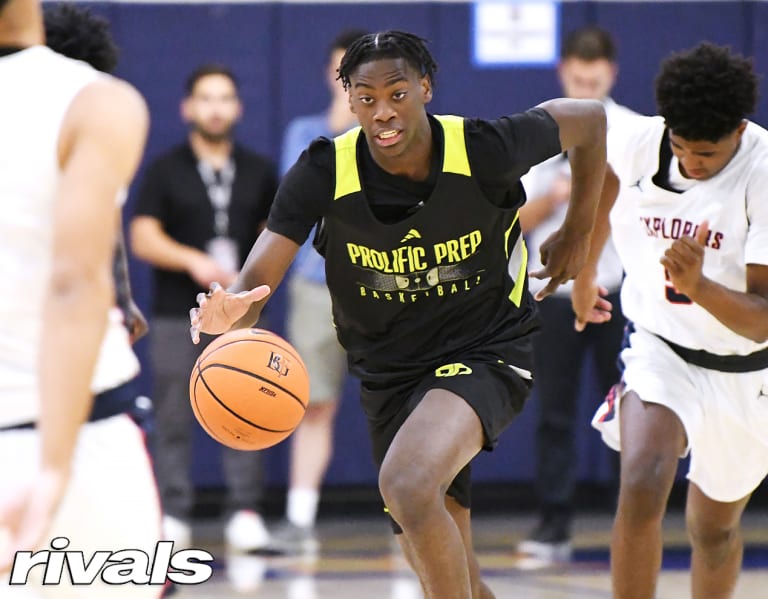 Buzz and thoughts on Kansas State's 2025 basketball recruitment