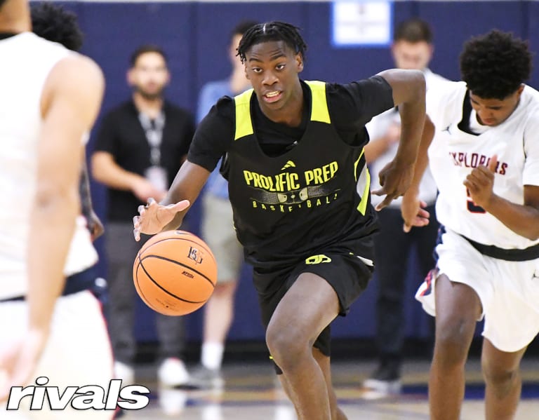Storylines to follow ahead of the 2025 Rivals150 basketball recruiting rankings update