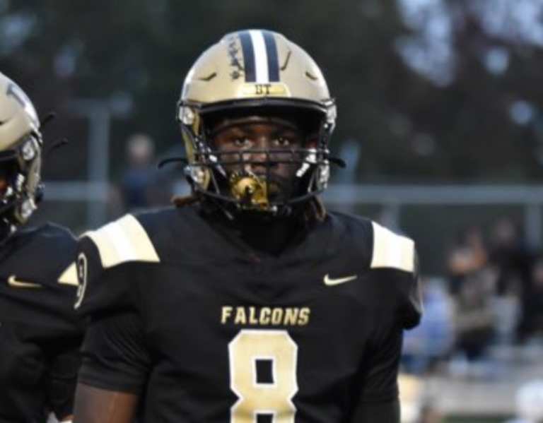 2026 LB Gemaus Sackie recaps ‘down to Earth’ Syracuse OV