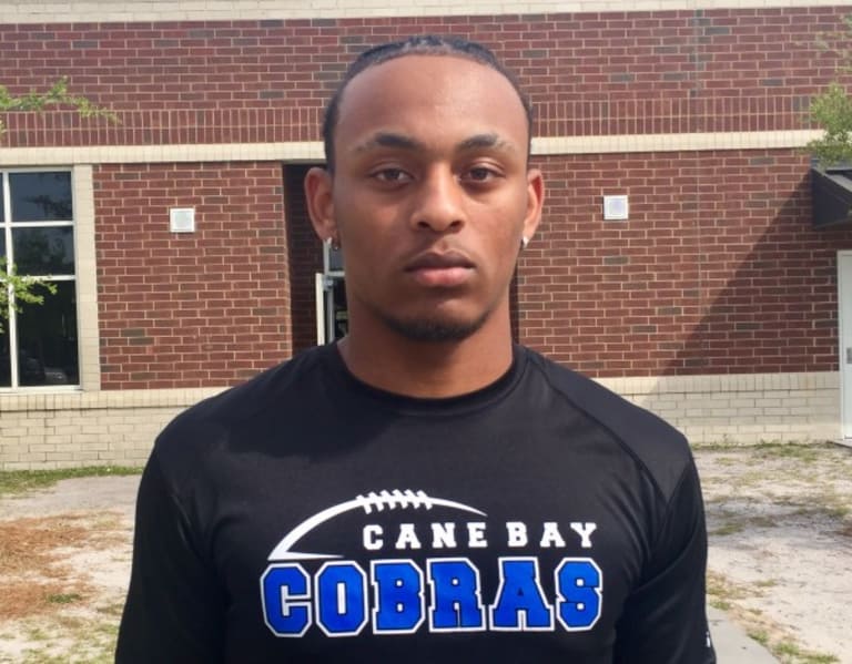 Offers continue to roll in for Cane Bay ATH RJ Roderick GamecockScoop