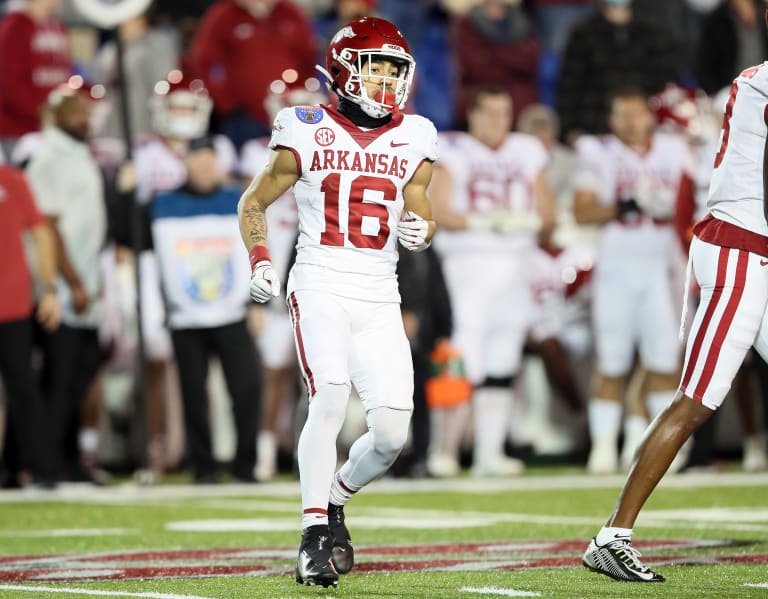 NFL Combine preview: Wide receivers to watch for the Falcons - The