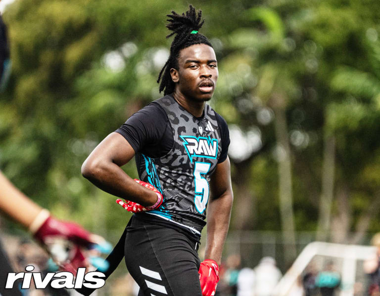 Size once again a priority for FSU offensive skill positions in 2025