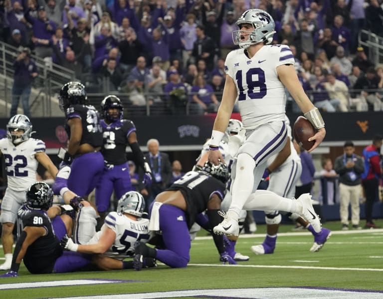 K-State to wear alternate uniforms vs. Baylor - EMAWOnline