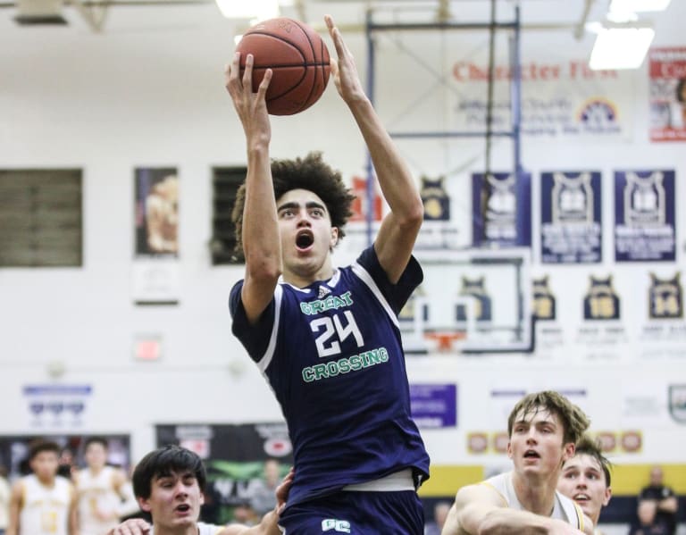 Iowa basketball recruits, Iowa basketball visitors, Hawkeye basketball
