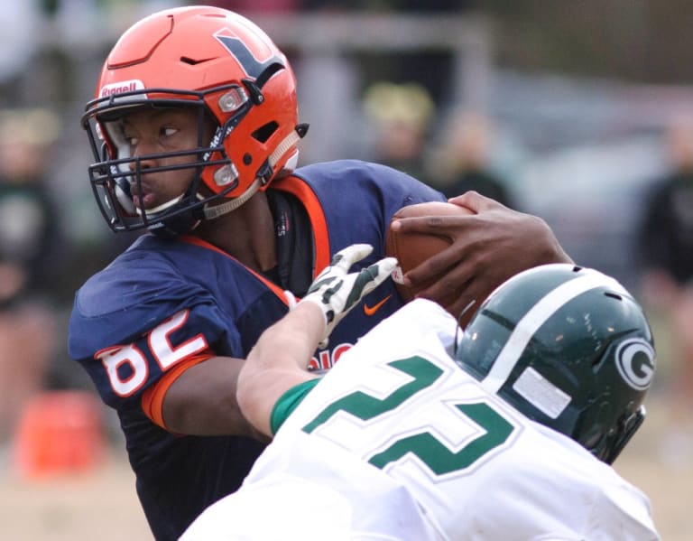 VaPreps Class 2 All-State Football Teams for 2017