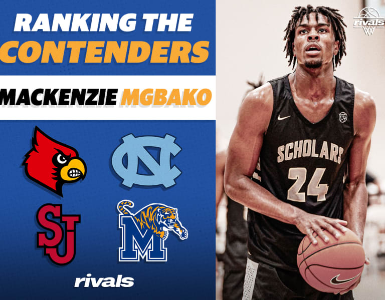 New class of 2023 rankings: Top storylines - Basketball Recruiting