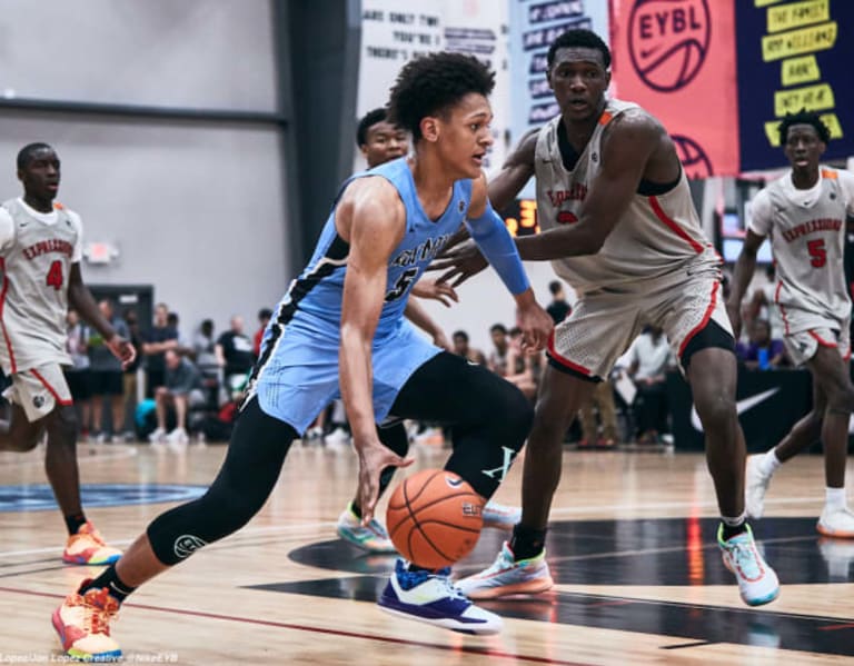 Ranking the Contenders: Paolo Banchero - Basketball Recruiting