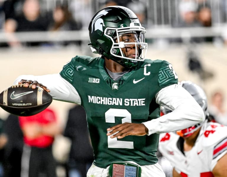 PREVIEW: Iowa at Michigan State