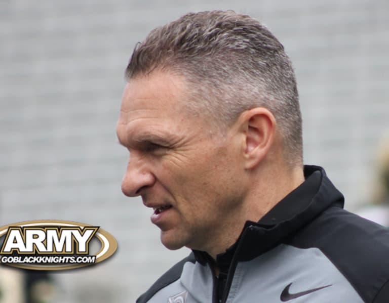 Army Football Preview: 2023 Season Preview (Second Quarter) - As