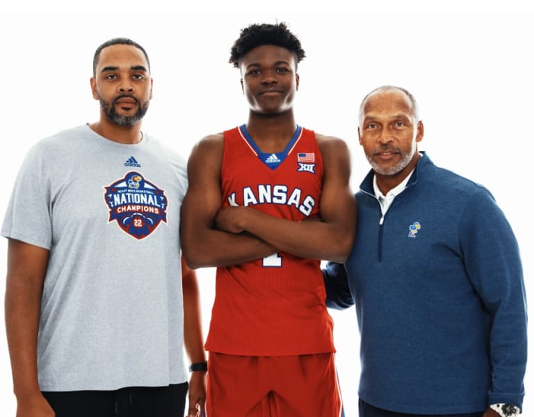 A Closer Look At KU's Three-man Recruiting Class - JayhawkSlant: Kansas ...