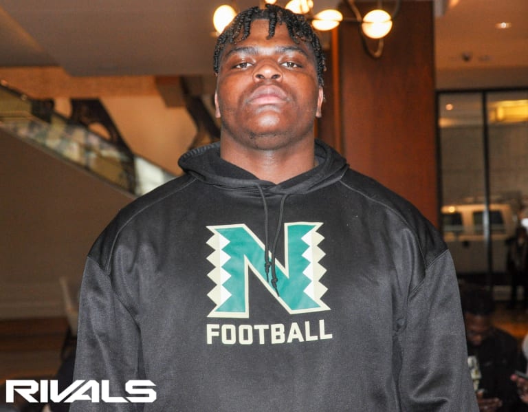 Mizzou Recruiting Notebook: Keytrin Harris sets official visit with Tigers
