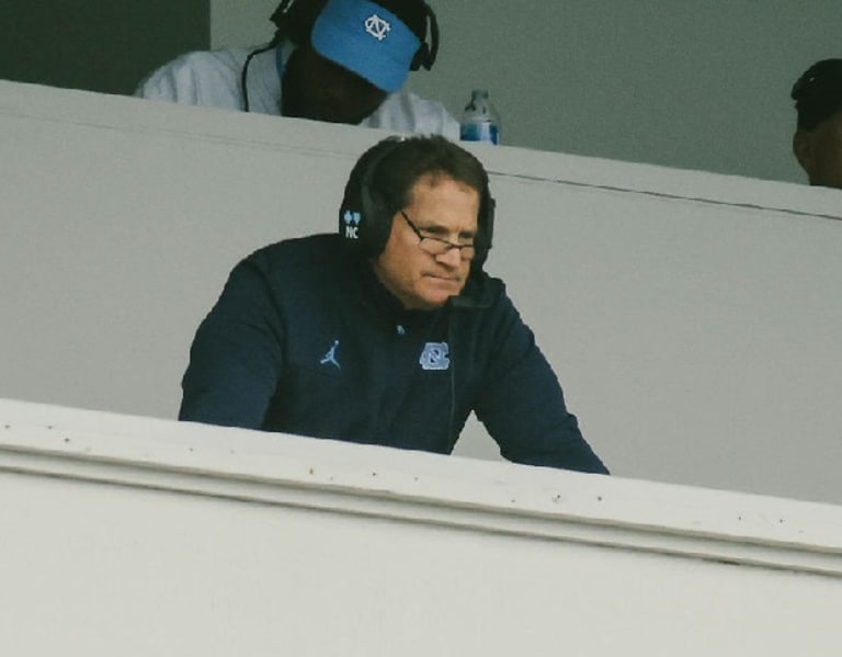 Gene Chizik's Class Is In Session, And It's All About Football 101