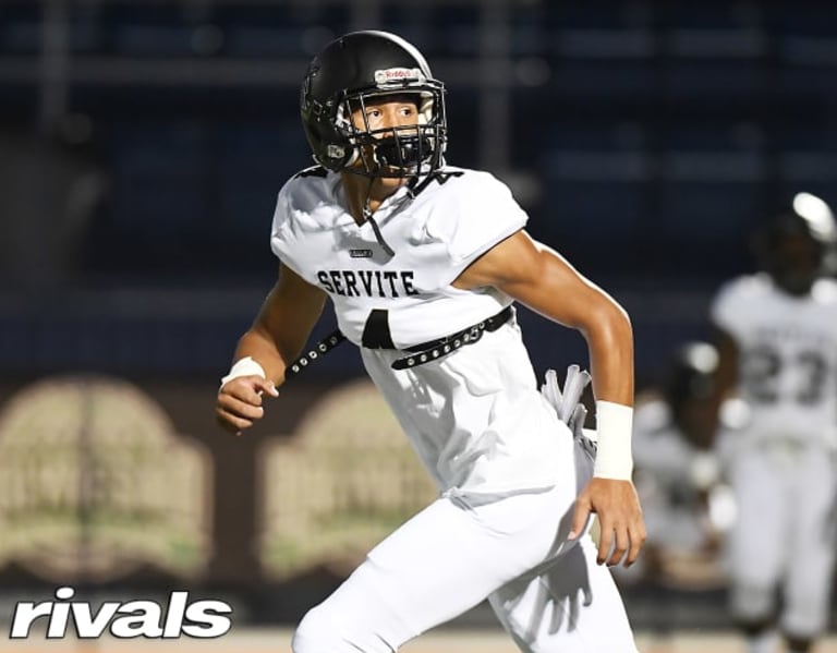 Pac-12 Spotlight: Grading the 2022 class