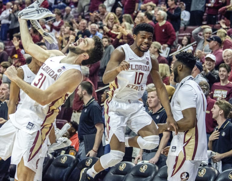 Devin Vassell: 5 facts about the FSU basketball guard