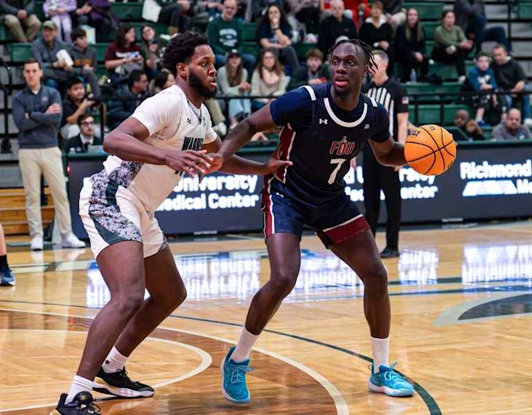 Senior Days 2025 - FDU