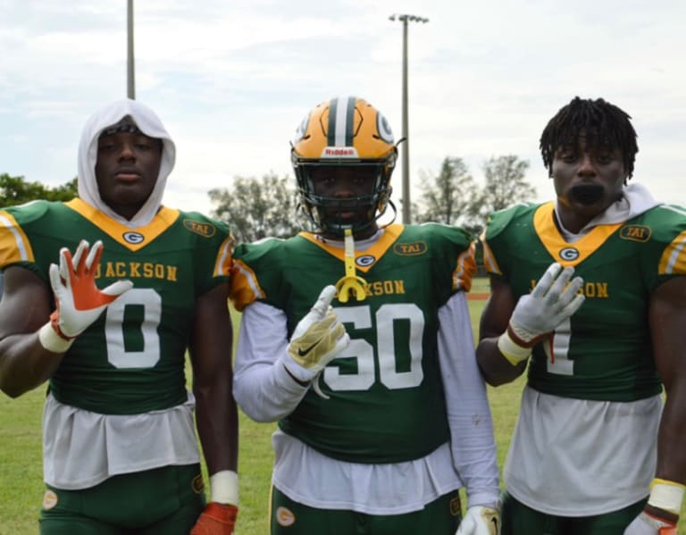 Miami Targets Canadian Twin Pass Rushing Duo, Others Shine ...