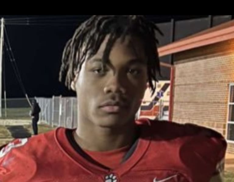 RedRaiderSports  –  2025 North Carolina LB Traquin Watson picks up first offer from TTU