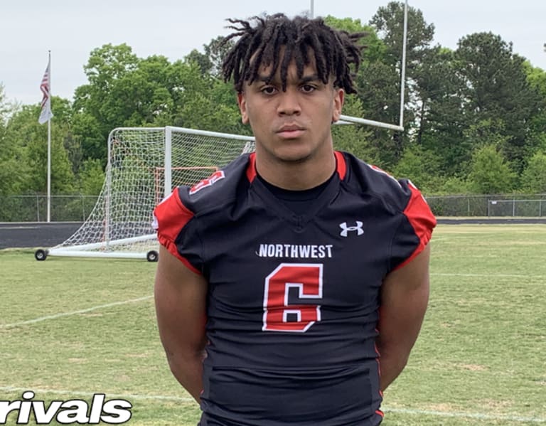 Xavier Simmons Tigers flip LB Xavier Simmons from Virginia Tech - PowerMizzou