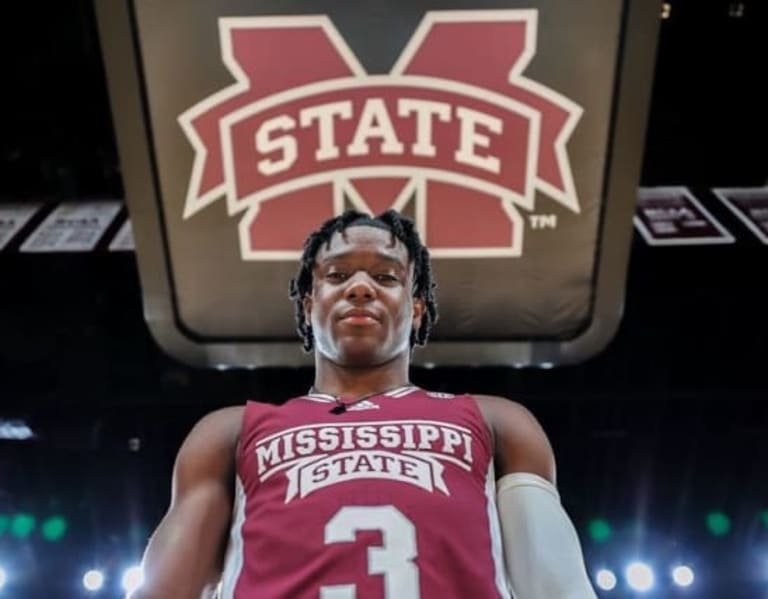 Four-star Point Guard Josh Hubbard Breaks Down Mississippi State ...