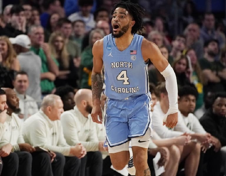 Often Overlooked, R.J. Davis Highly Responsible For Tar Heels' Run