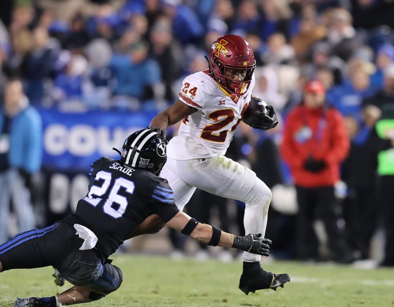 PFF Offensive Grades: BYU Game - CycloneReport: Iowa State Cyclones ...