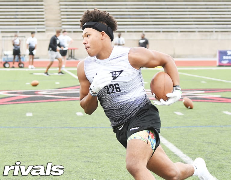 Rivals Camp Series Dallas: Stock Report