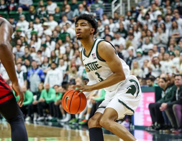 MSU Basketball in February Seven games in 22 days, here’s how they’ll