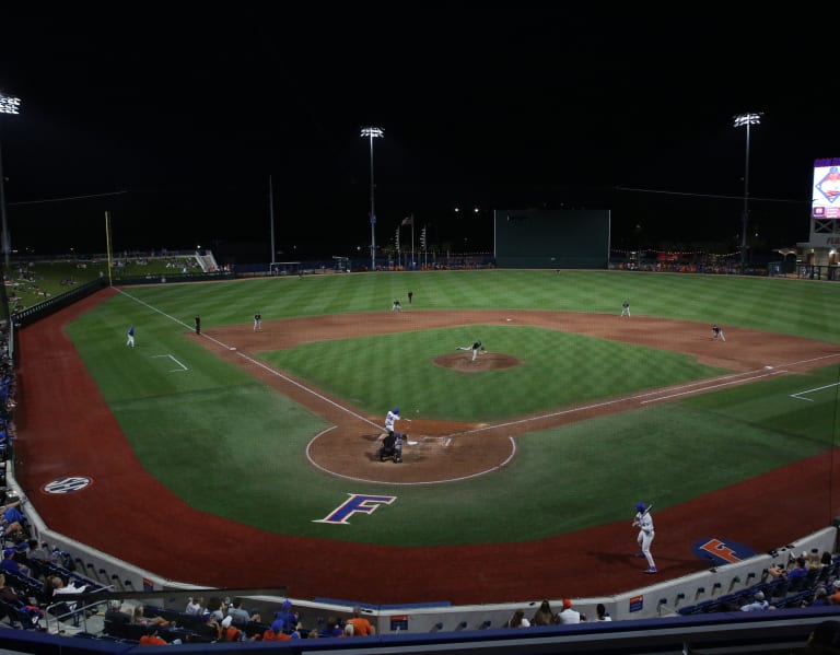 Florida Gators baseball preview - 1standTenFlorida