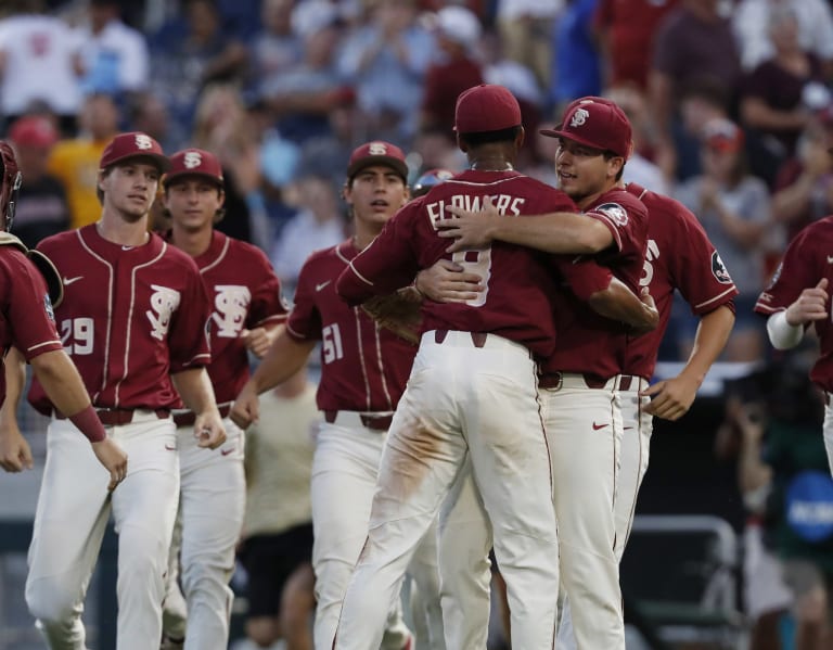 Clark column: Parrish, Flowers dazzle as 'Noles keep on keeping on ...