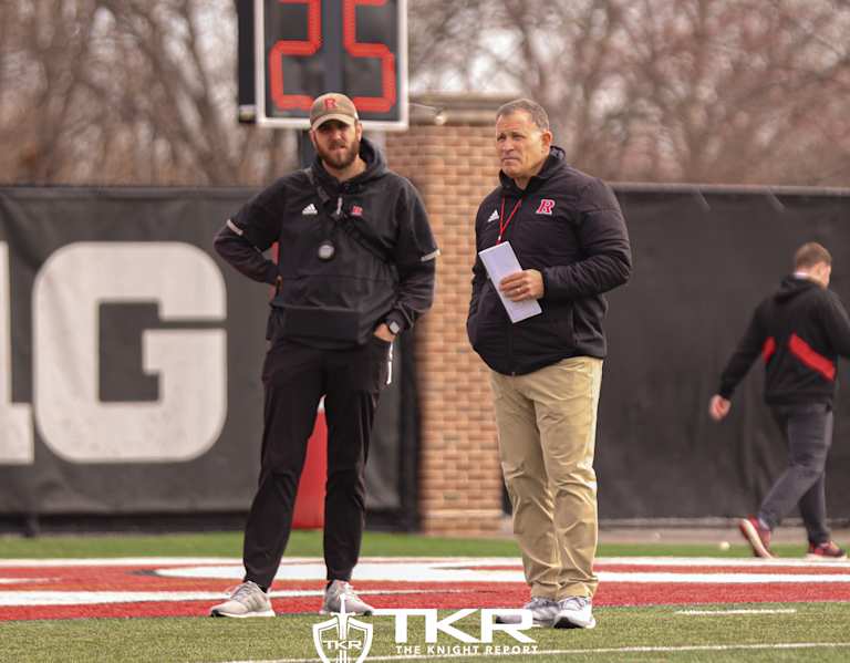 TKR POD: Rutgers adds Two Transfers, Loses Mo Toure + Portal Recruit Scoop