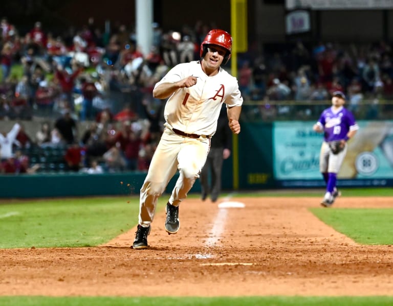 Mariners Double-A affiliate Arkansas Travelers see Pride Night