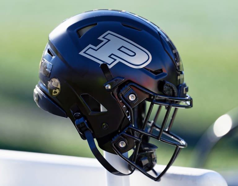 Purdue Nets Preferred Walk-on Commitment From 2024 DB Ayden Murray ...