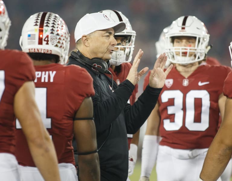 CardinalSportsReport  -  Longtime Stanford special teams coach Pete Alamar leaves for Rice