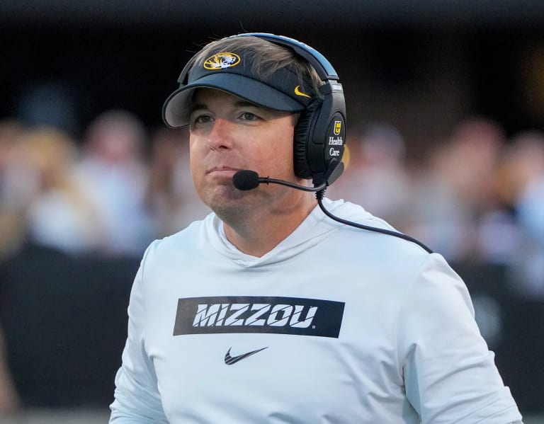 Evaluating Florida recruits Mizzou signed in 2025 class