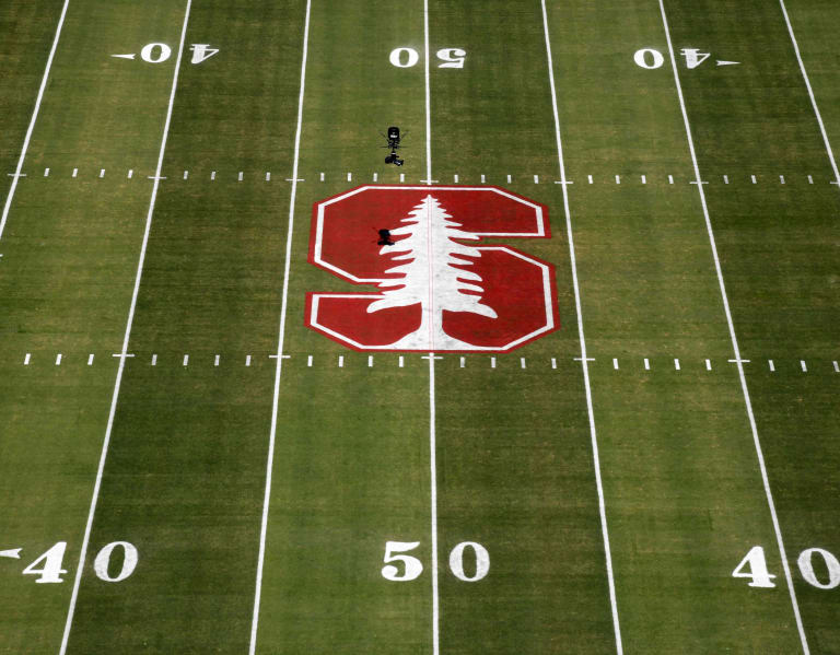 Stanford Football Stanford Depth Chart Oregon