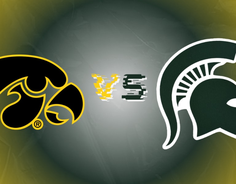 Iowa Baseball: How to watch, listen to Hawkeyes versus Michigan State