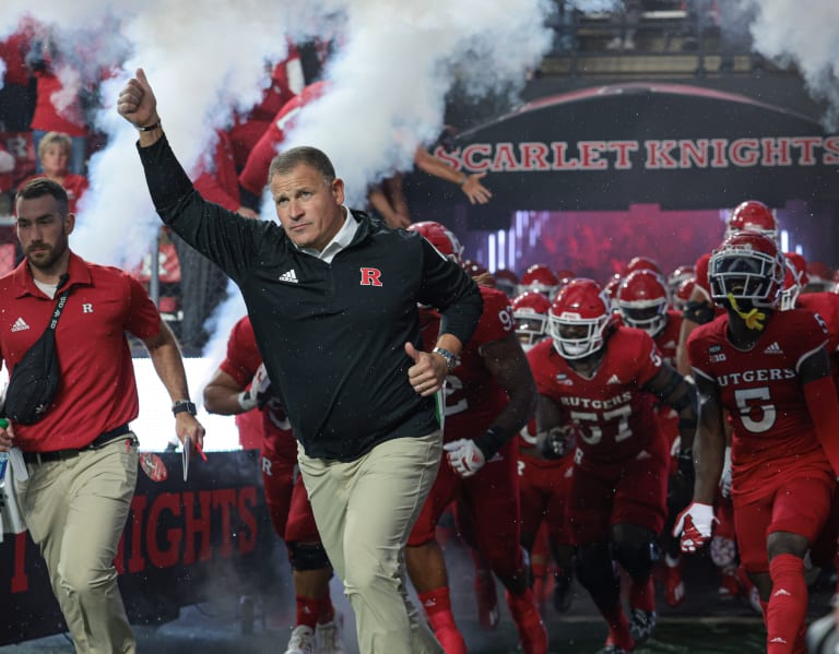 Rutgers Football: Who's Visiting for June 6th Official Visit Weekend