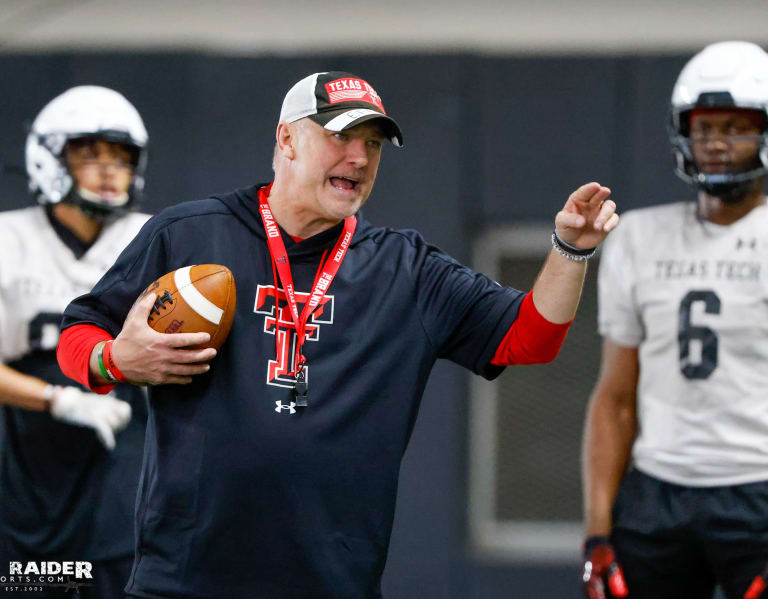 2023 Football Tickets - Texas Tech Red Raiders