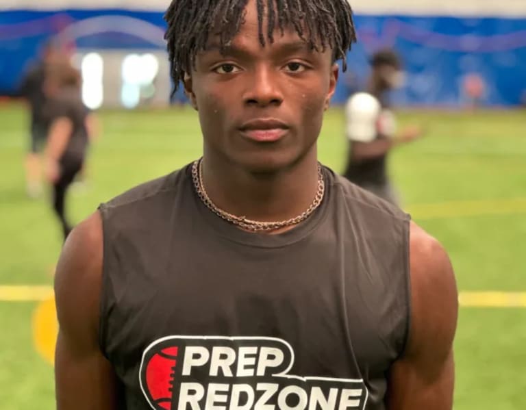 2025 Pa receiver discusses offer from Pitt Pantherlair Pittsburgh