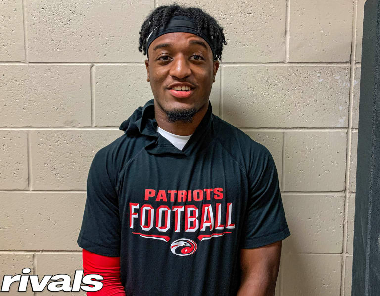 Biggest hits, misses for MSU football so far in the class of 2025 BVM