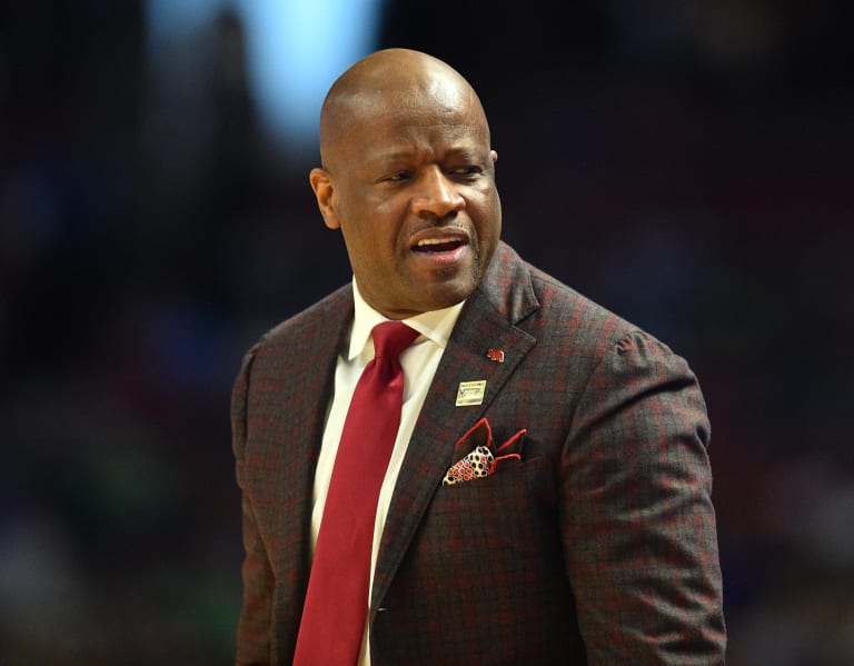 Mike Anderson Named St. John’s Head Coach - NYCHoops
